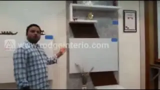 how a better tv cabinet designed watch..