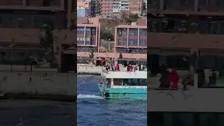Beautiful İstanbul