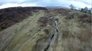 Chillin on the Blorenge
