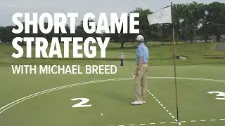 Fine Tune Your Short Game Strategy | Titleist Tips