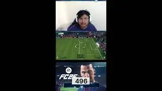 2000 FC Point Pack Opening| EAFC26| 🎮🔥 (Portrait)