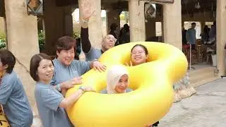 WE ARE ONE !!!- A Fun & Powerful Team Building Experience