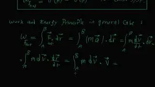 -Intermediate Dynamics (ME 425)- Online Lecture 3