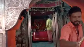 भाग1  भुवाणा माता (ढाई प्याला वाली माता) के देखिए आप भी दर्शन किजिए❤️🌹💦