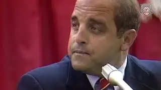 Camp Randall 100: Barry Alvarez
