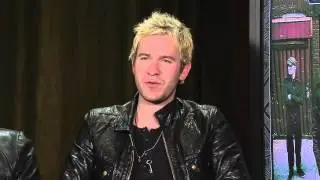 Lifehouse -New Album and Tour 2015