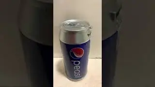 Pepsi mini fan