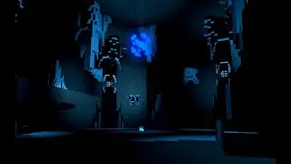 [Critical Revengeance] Playtest3's Ice Guy and Enraged Ice Guy experience