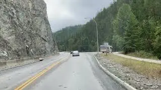 2024 Sinclair Canyon