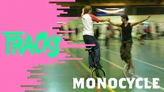 Monocycle - Tracks ARTE