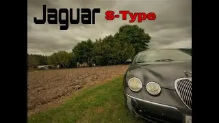 Jaguar S Type Cinematic
