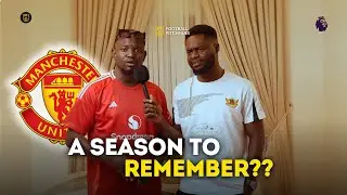 Manchester United Fans React to Final EPL Win &ndash; A Season to Remember