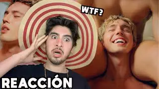 Troye Sivan - 'Something To Give Each Other' Album | REACCI&Oacute;N