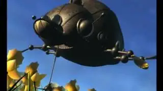 Insektors - épisode 23 : RéKolte