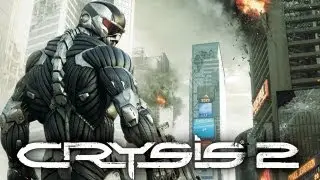 Crysis 2 - BroPlay Frag Movie