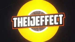 Welcome to TheIJEffect