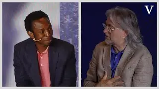 Ousman Umar: “A veces necesito pellizcarme para confirmar que estoy vivo” | La VideoContra