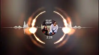 MAIN WAHI HOON BY 'RAFTAAR' AND FT.KARMA| MUSIC FACTORY