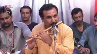 Wah jo Piyar kitoi Rol Ditoi (Bansri Nawaz) Faisal Khan. Multan.