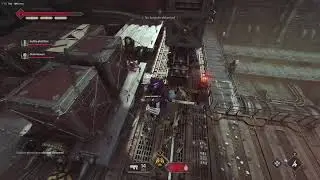 Warhammer 40000 Space Marine 2
