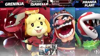 Bone Dudes vs Beans Badfellas 1 2 Doubles Round 3