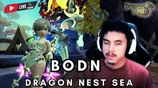 [ LIVE ] LUPA CARANYA LIVE | Dragon Nest SEA