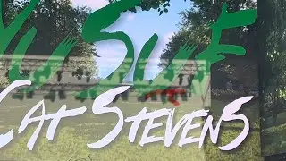 Cat Stevens / Yusuf - Live Hyde Park 11.07.2025