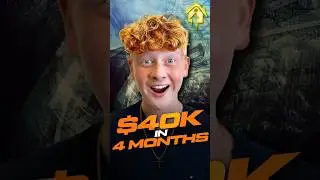 Breaking Down the Numbers&hellip; Did I Really Make $40K?! 👀💸