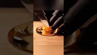 🎥 &ldquo;Epic Glass Cutting Like Titanic Scene&rdquo; #shorts