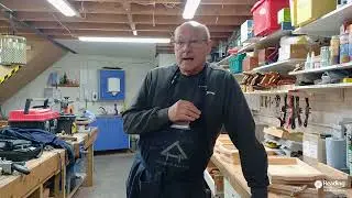 Your West Reading. Reading Men's Shed