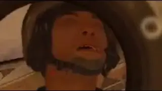 Bram teabagt zijn kat met passie [Rainbow Six Siege]