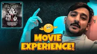 MOVIE EXPERIENCE | CUE CINEMA | EID DAY 2 #movie #moviereview #movieexperience