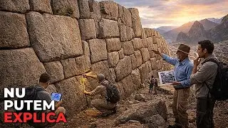 Tot Ce Am Înțeles Greșit Despre Zidurile Imposibile din Cusco