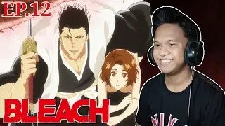 Isshin Loves Masaki❤️ | Bleach TYBW Episode 12 (378) Reaction