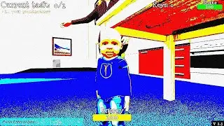 GRANNY SIMULATOR IS STILL FUNNY AFTER 4 YEARS... (Part 2) (FINAL VIDEO OF 2025...)