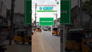 Manavalakurichi Main Road la Commercial Property for sale | Business Building | Best Investment