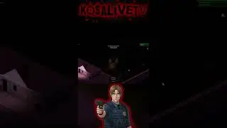 хитрый зомби #projectzomboid #PZ #coop #funny