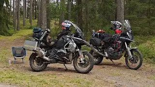 Adventure in Norway 🇳🇴 Part 1