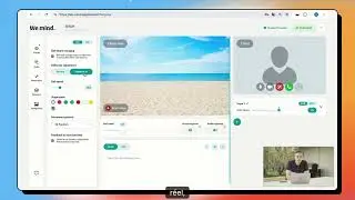 Comment utiliser WeMind EMDR : d&eacute;monstration compl&egrave;te avec Sander Kamphuis (EMDR 2.0 en ligne)