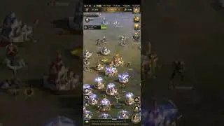 Killing Event 141 vs 131
