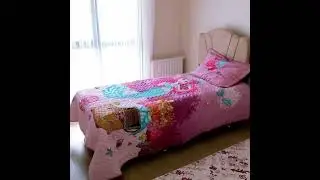 Depremzedelere yapılan Malatya toki &ouml;rnek daire#malatya #toki