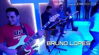 OUR GOD REIGNS - ISRAEL HOUGHTON (COVER) | PRIMEIRO V&Iacute;DEO