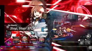 Counter:Side Global | Mech Team PVP