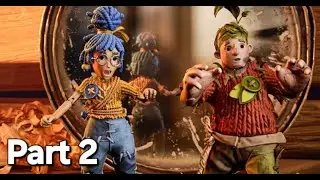 it takes two co-op live streaming part 2