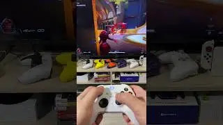 КАК РАБОТАЕТ MARVEL RIVALS НА XBOX SERIES S