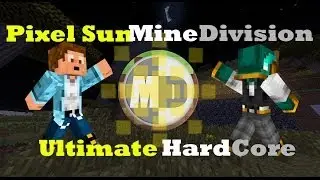 [Pixel Sun | MineDivision UHC S2] : Episode Five