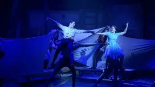 Embrace Curiosity and Community at MCC Theater