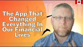 The App That Changed Everything In Our Financial Lives | Tracking Your Budget Quickly And Easily