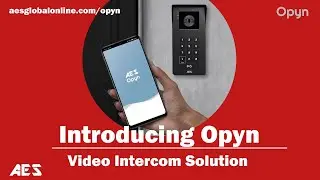 1.Intro to AES Opyn - Discover the basics and features of AES Opyn.