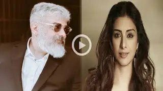 Ak 61 Heroine | Ajith Kumar | H Vinoth